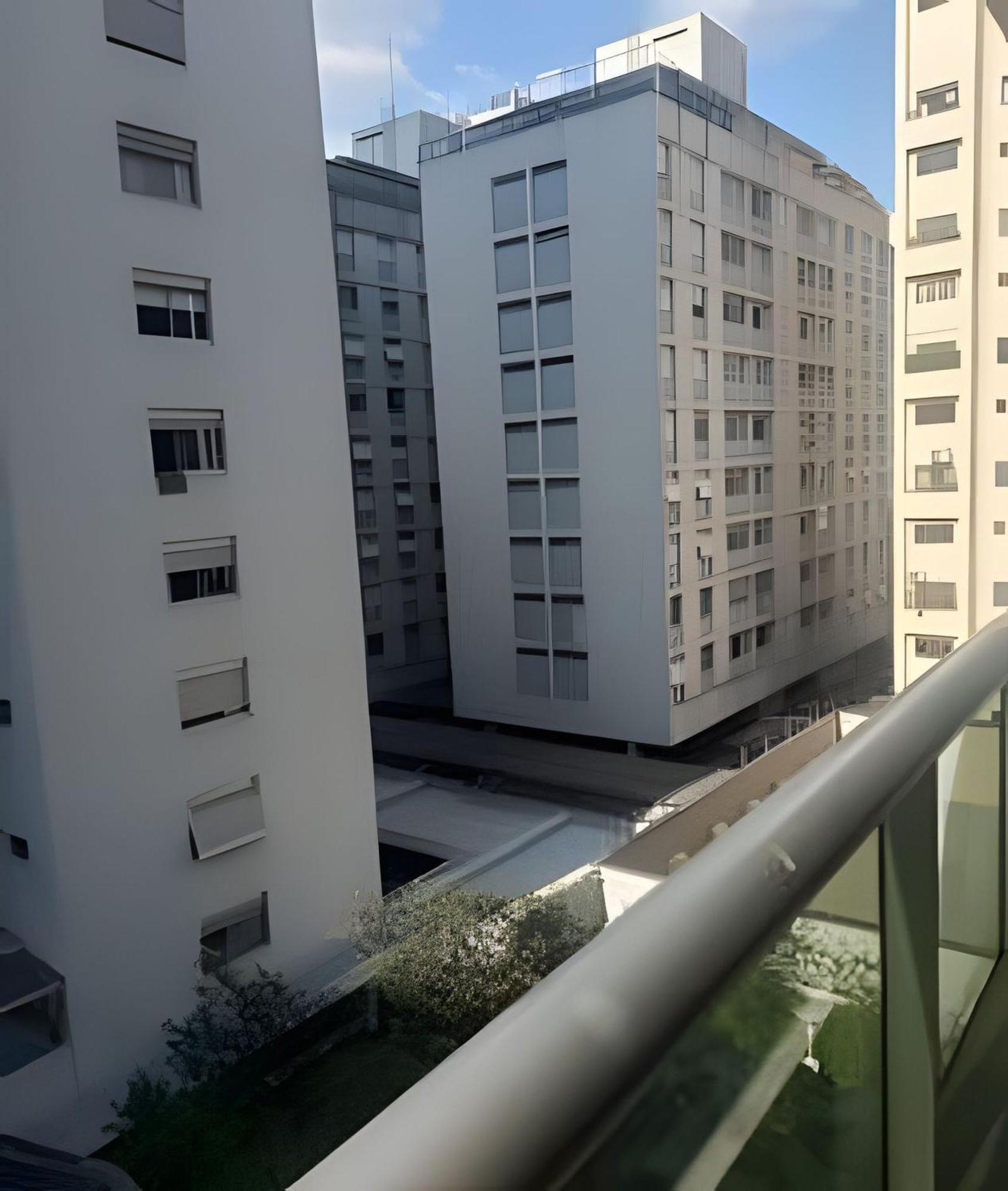 Apartment Getaflat 405 George Itaim Bibi