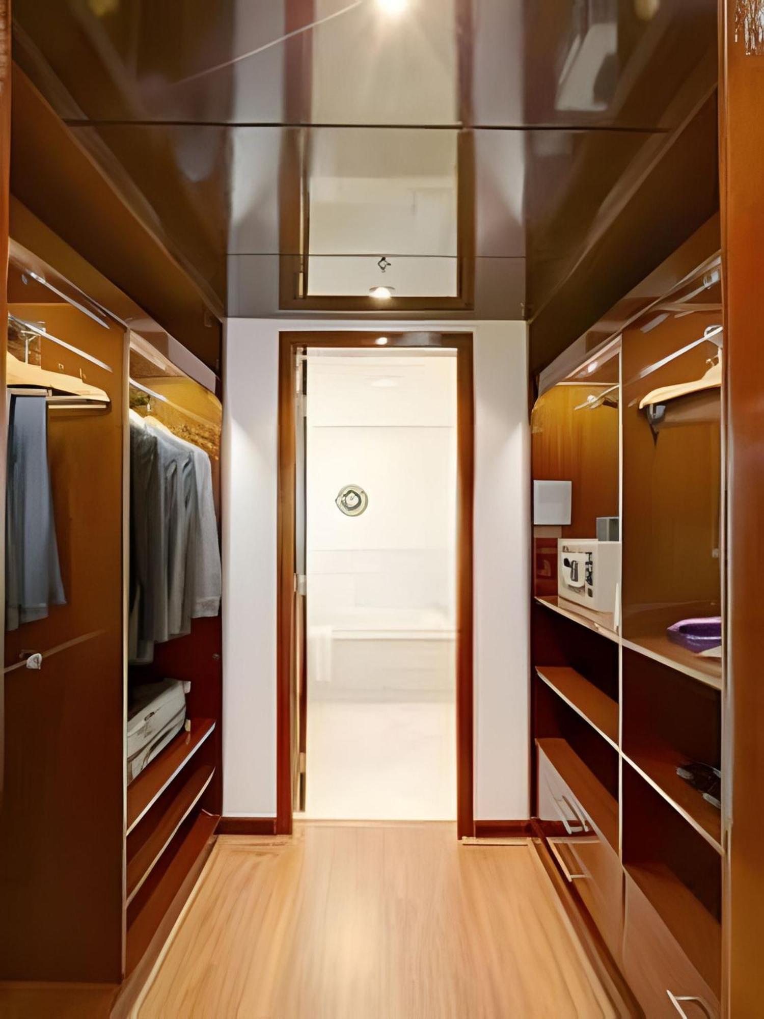 Getaflat 405 George Itaim Bibi