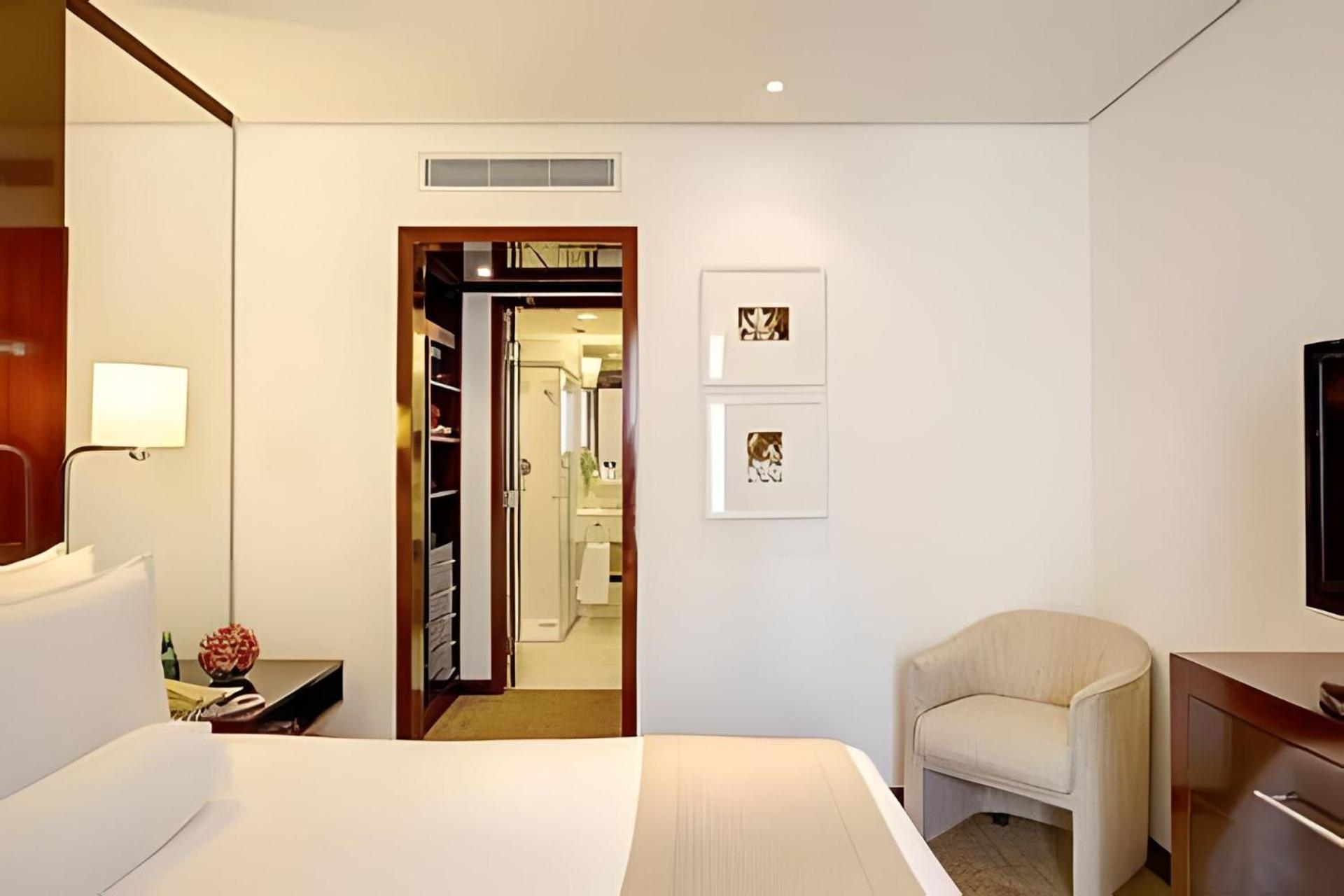 Getaflat 405 George Itaim Bibi Apartment