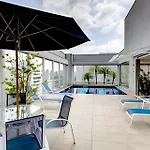 Getaflat 405 George Itaim Bibi