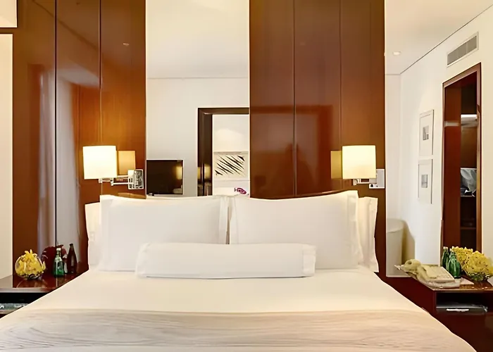 Getaflat 405 George Itaim Bibi