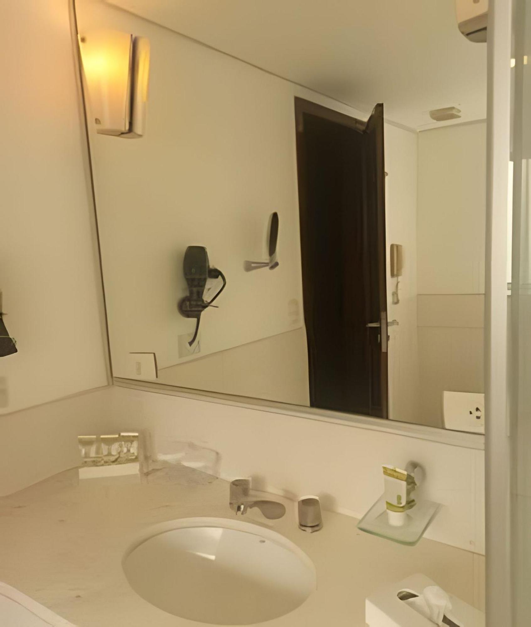 Getaflat 405 George Itaim Bibi Apartamento *