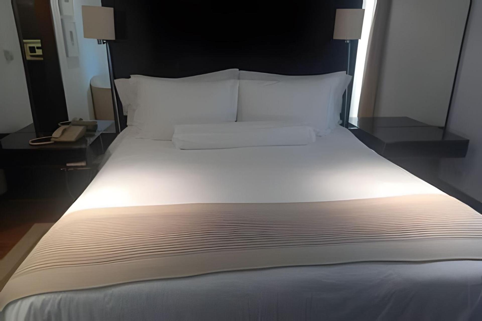 Apartamento Getaflat 405 George Itaim Bibi *