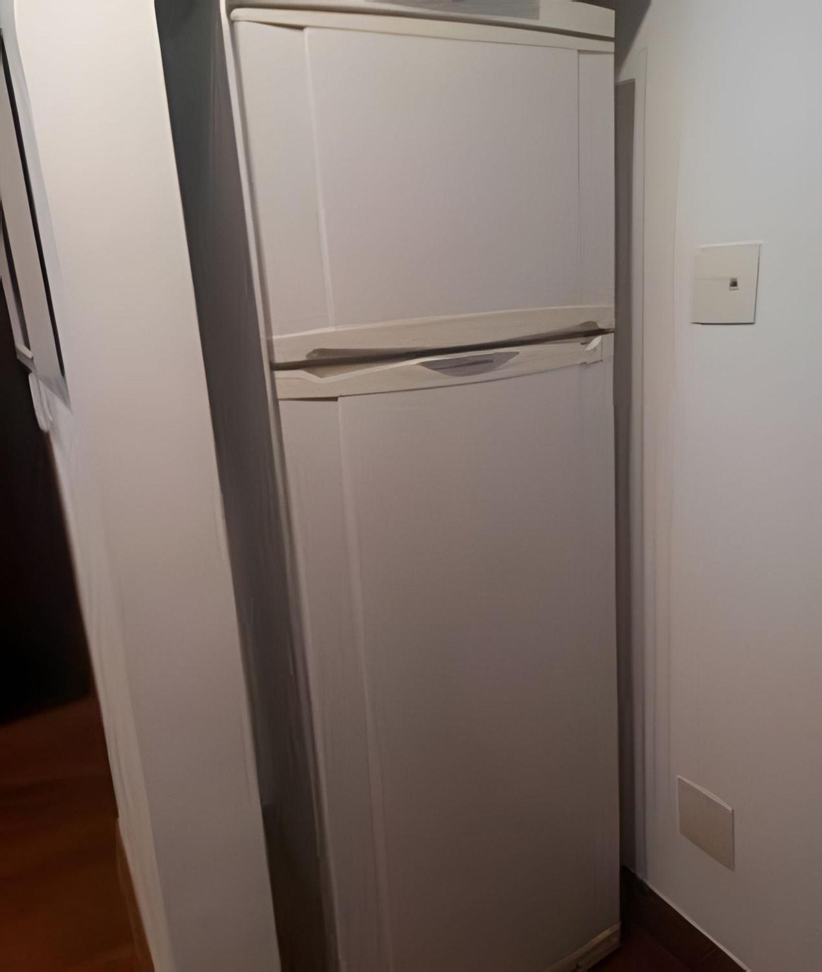 Getaflat 405 George Itaim Bibi São Paulo