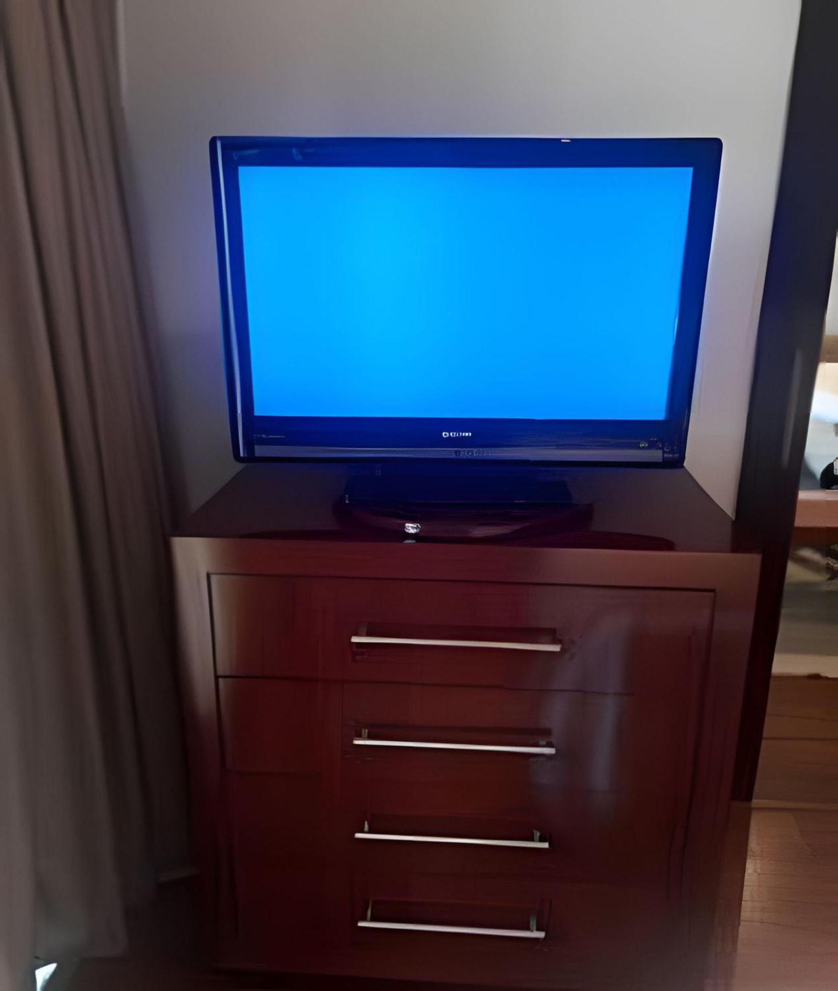 Getaflat 405 George Itaim Bibi