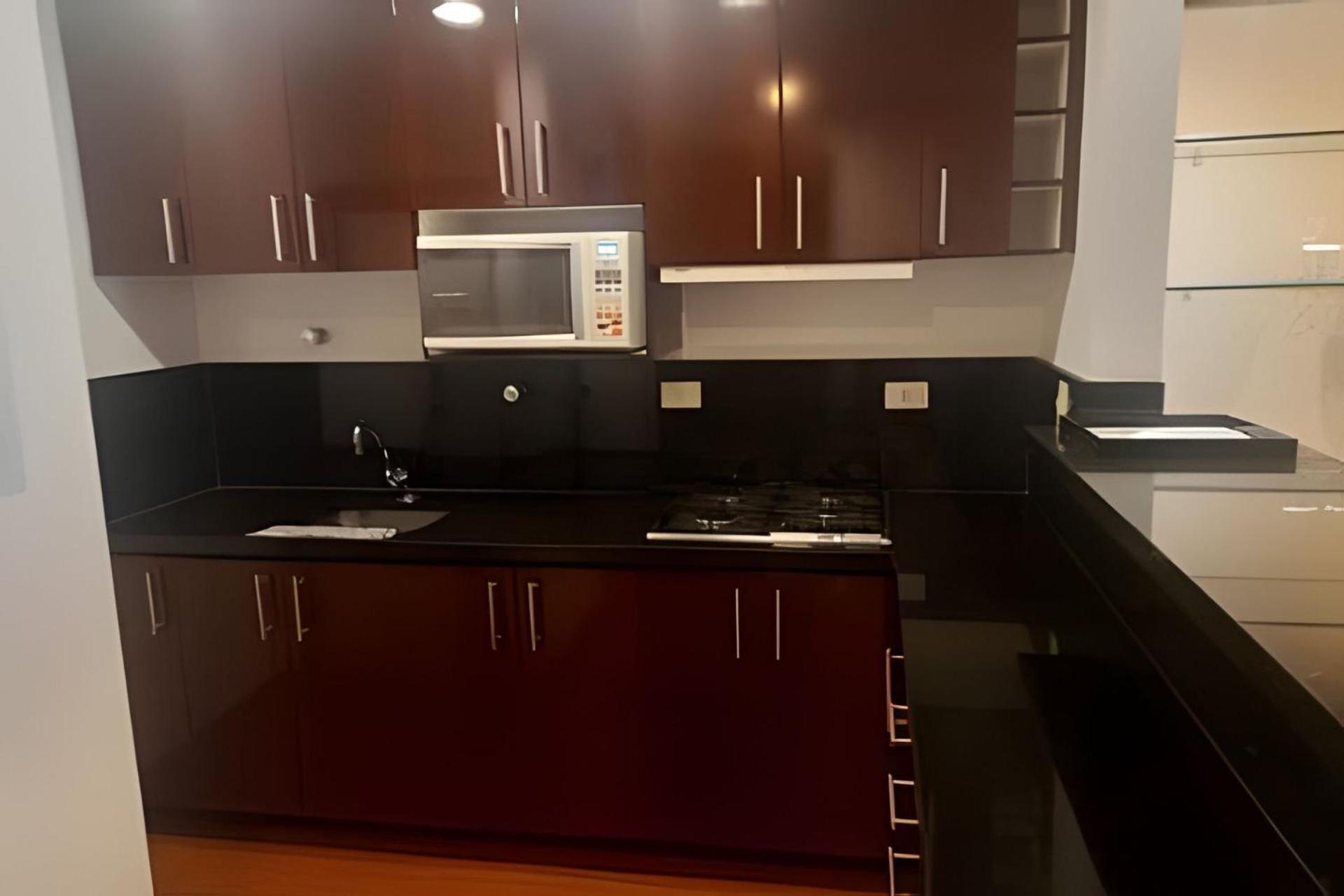 Getaflat 405 George Itaim Bibi Apartamento *