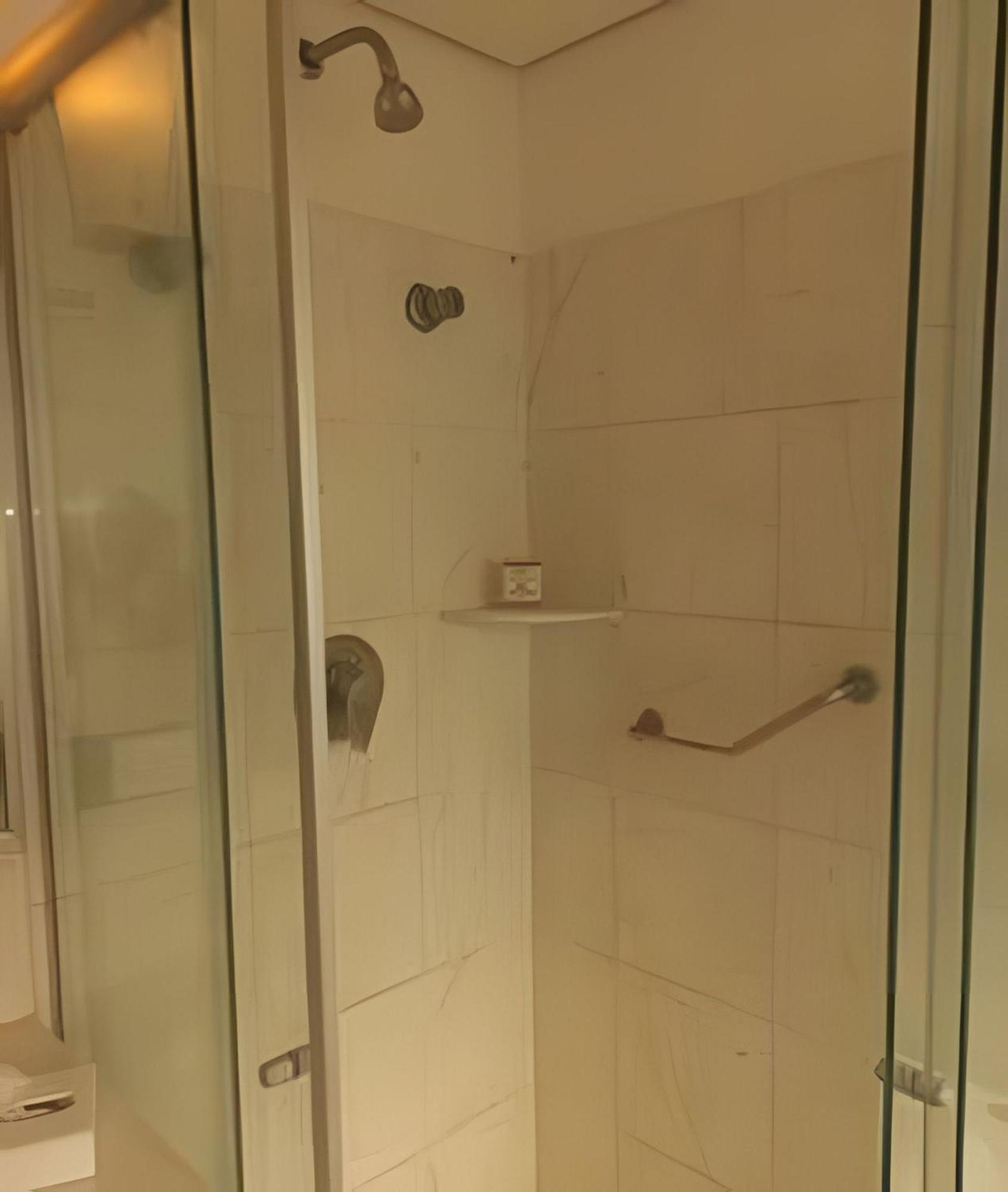 Getaflat 405 George Itaim Bibi *