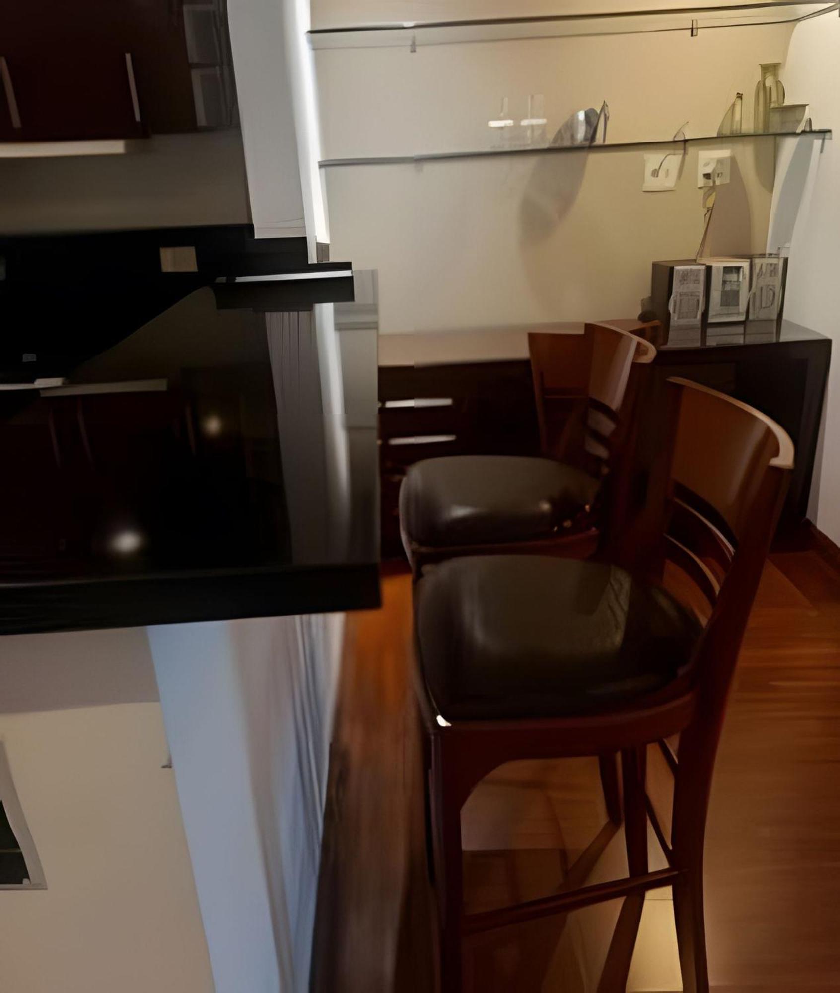 Getaflat 405 George Itaim Bibi * São Paulo