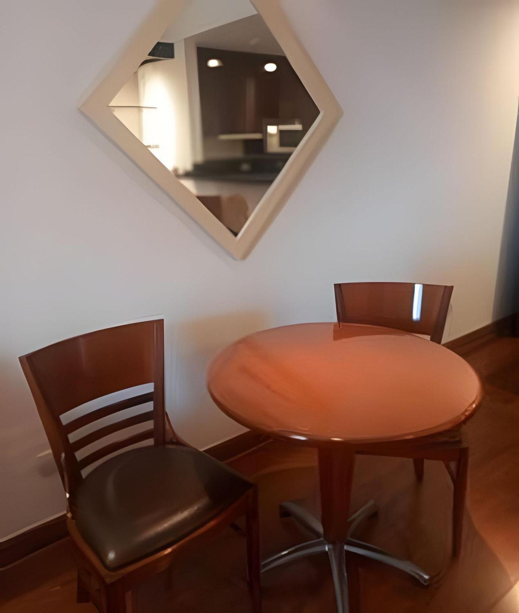 Apartamento Getaflat 405 George Itaim Bibi São Paulo