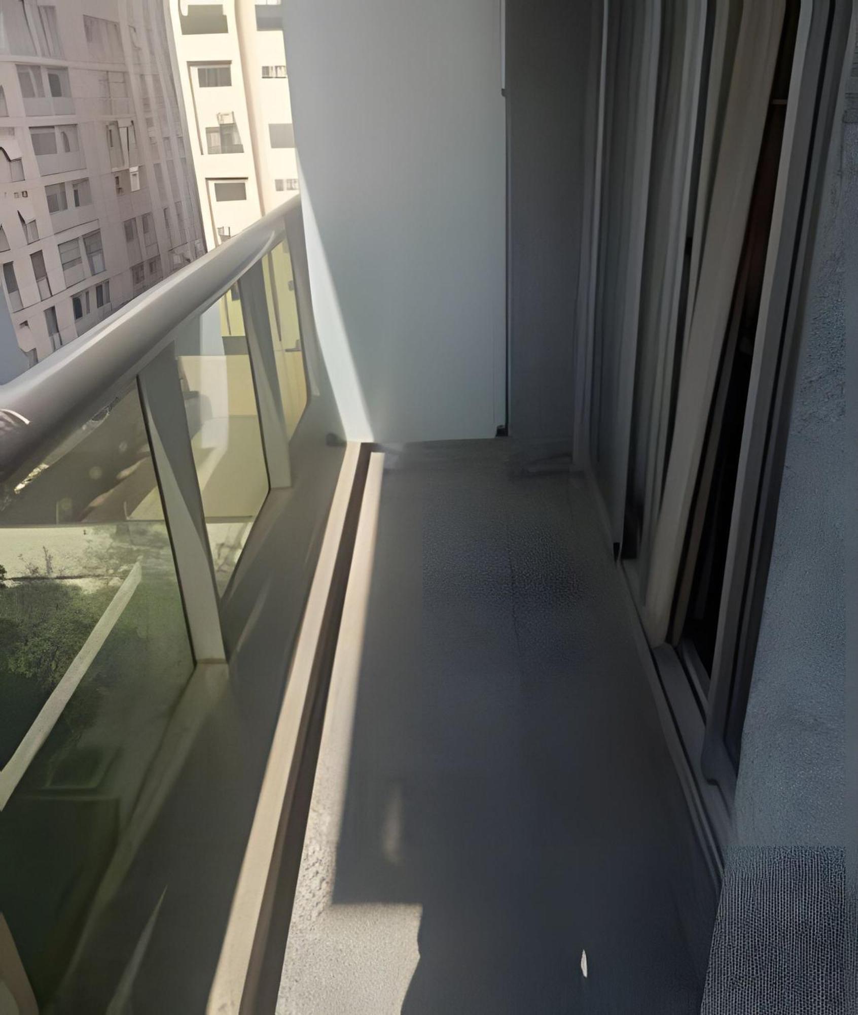 Getaflat 405 George Itaim Bibi * São Paulo