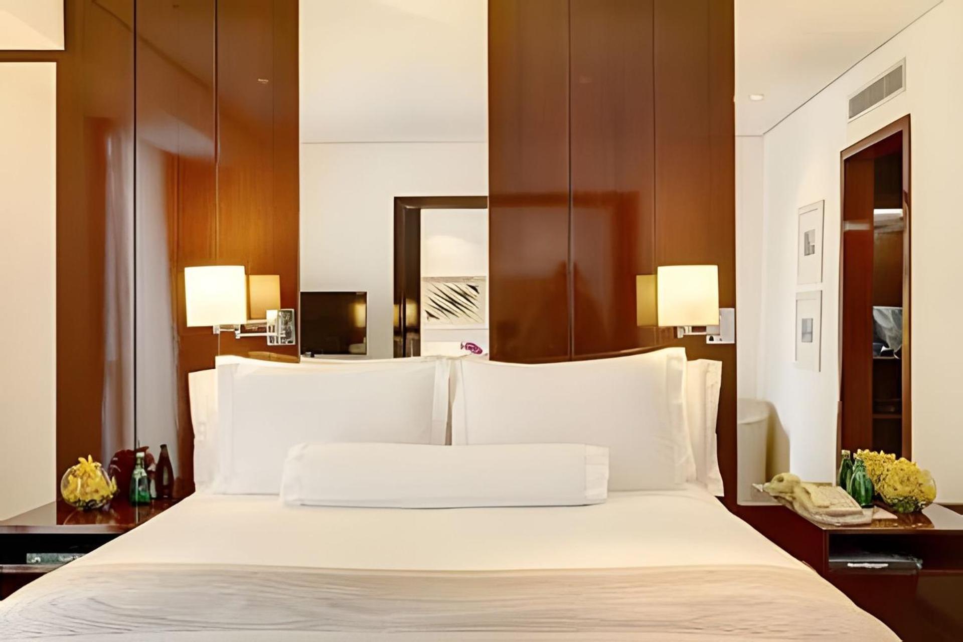 Getaflat 405 George Itaim Bibi São Paulo